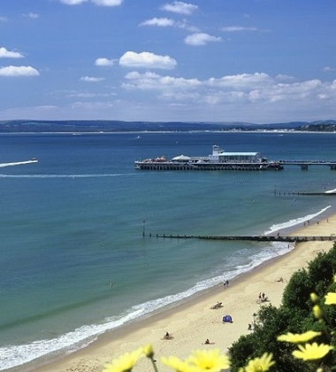 Beet Language Center - Bournemouth - İngiltere