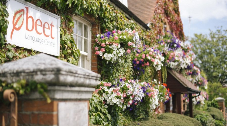 Beet Language Center - Bournemouth - İngiltere