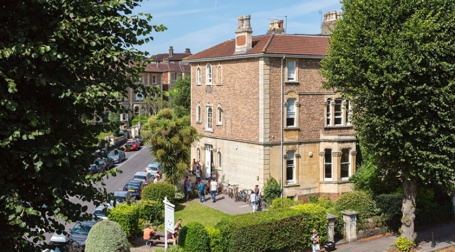 The English Language Centre - Chester - İngiltere