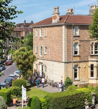 The English Language Centre - Chester - İngiltere