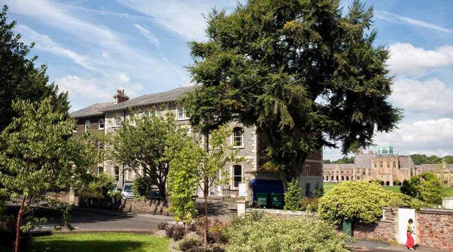 The English Language Centre - Chester - İngiltere