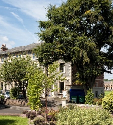 The English Language Centre - Chester - İngiltere