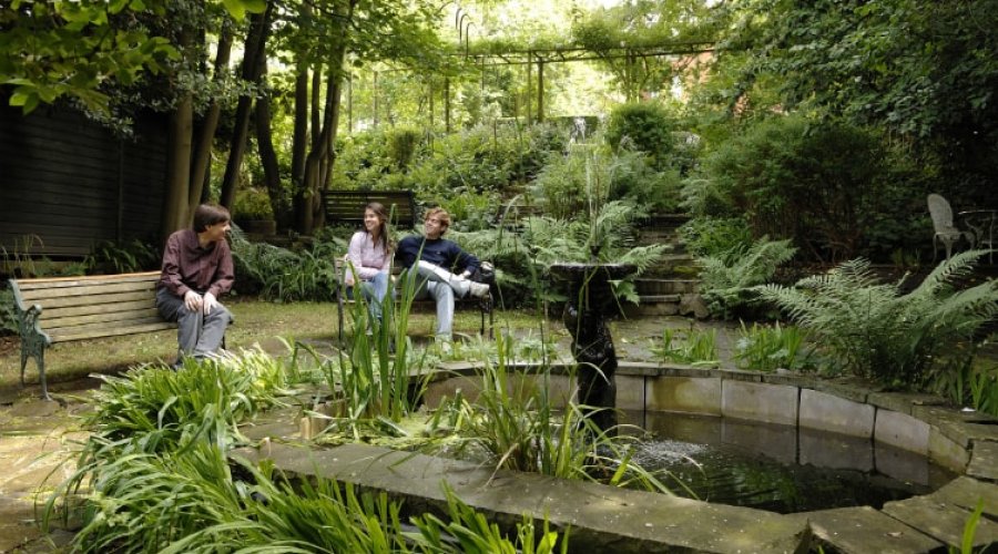 St. Giles International - Londra, Brighton - İngiltere