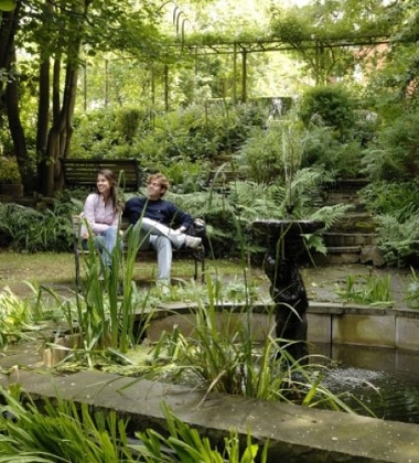 St. Giles International - Londra, Brighton - İngiltere