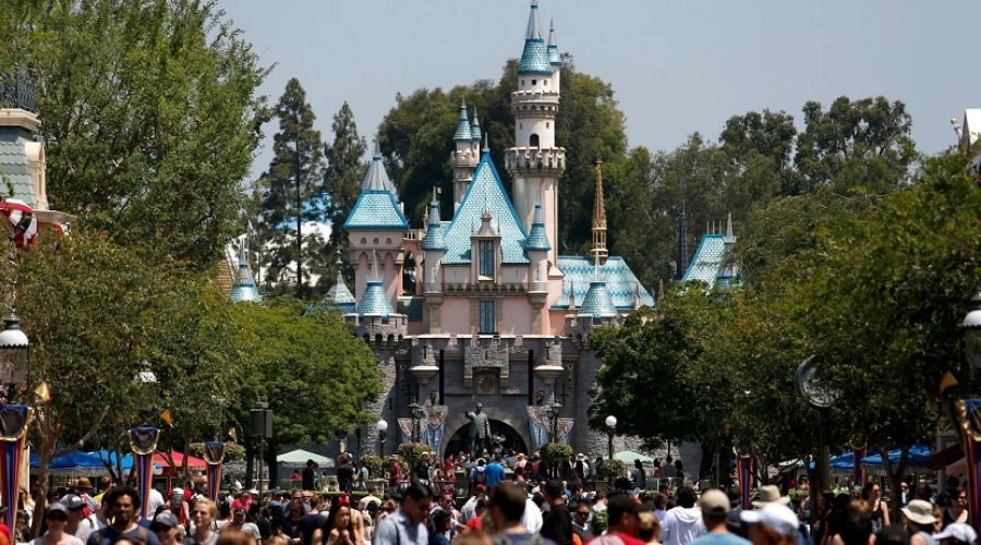 Summer Discovery - UCLA - Amerika