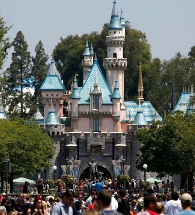 Summer Discovery - UCLA - Amerika