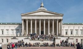 InvestIN · University College London