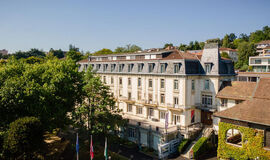 Collège Champittet - Lozan - İsviçre