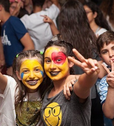 Geleceğin Yıldızları S.T.E.M. Kampı (Uludağ)