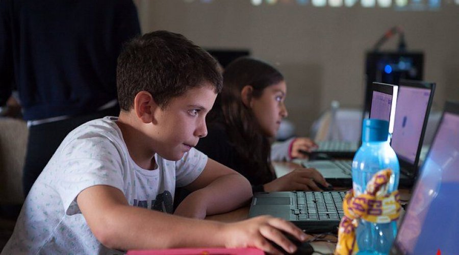 Geleceğin Yıldızları S.T.E.M. Kampı (Uludağ)