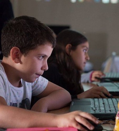 Geleceğin Yıldızları S.T.E.M. Kampı (Uludağ)