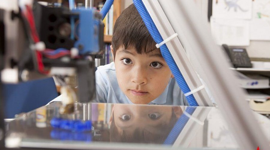 Geleceğin Yıldızları S.T.E.M. Kampı (Uludağ)