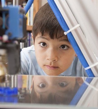 Geleceğin Yıldızları S.T.E.M. Kampı (Uludağ)