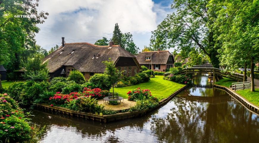 İZMİR ÇIKIŞLI SÖMESTR TATİLİNE ÖZEL DOLU DOLU BELÇİKA HOLLANDA ŞİRİN KENTLERİ & KASABALARI TURU