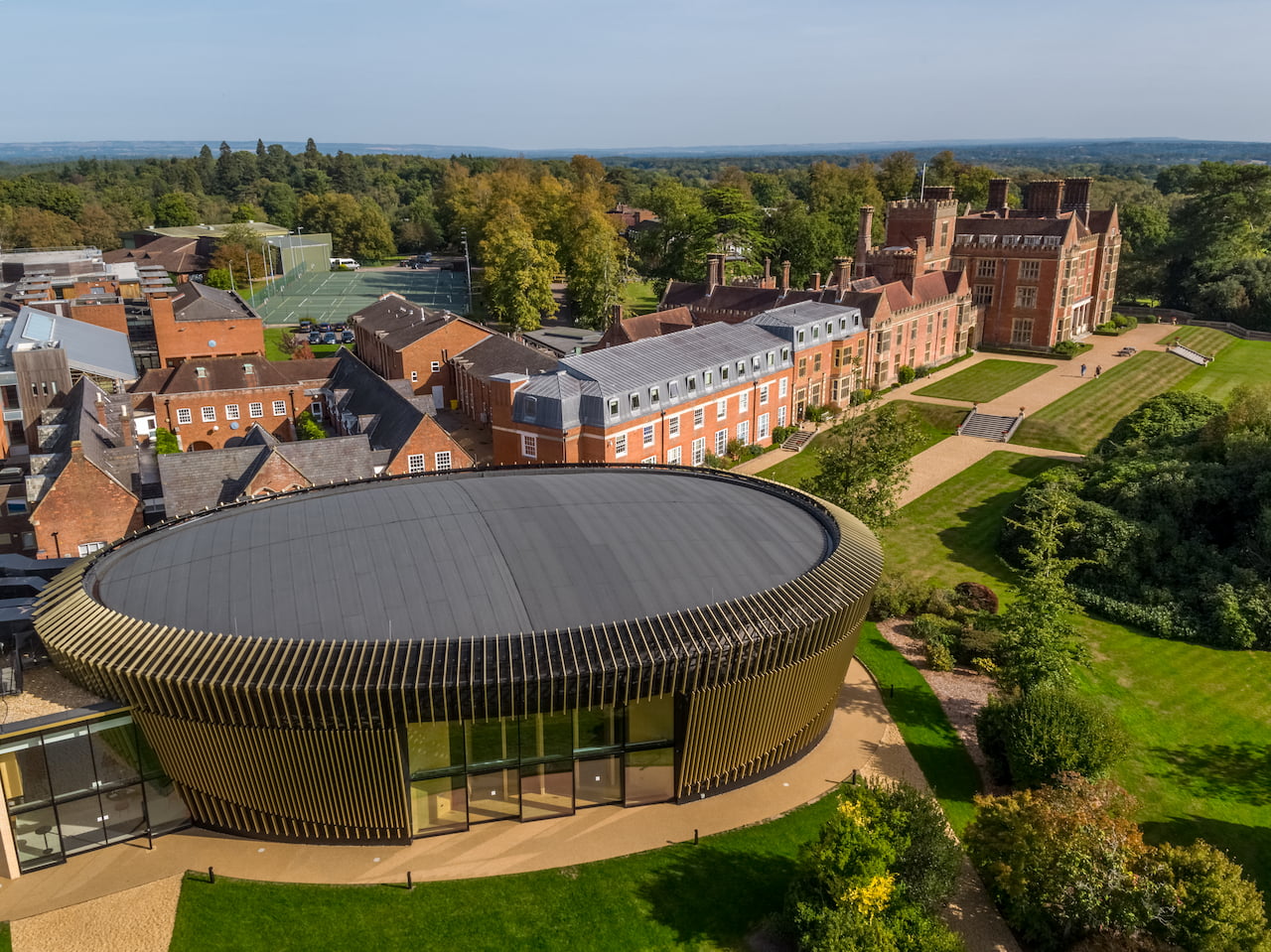 Discovery Summer Benenden School