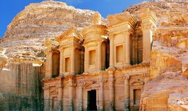 ÜRDÜN PETRA TURU