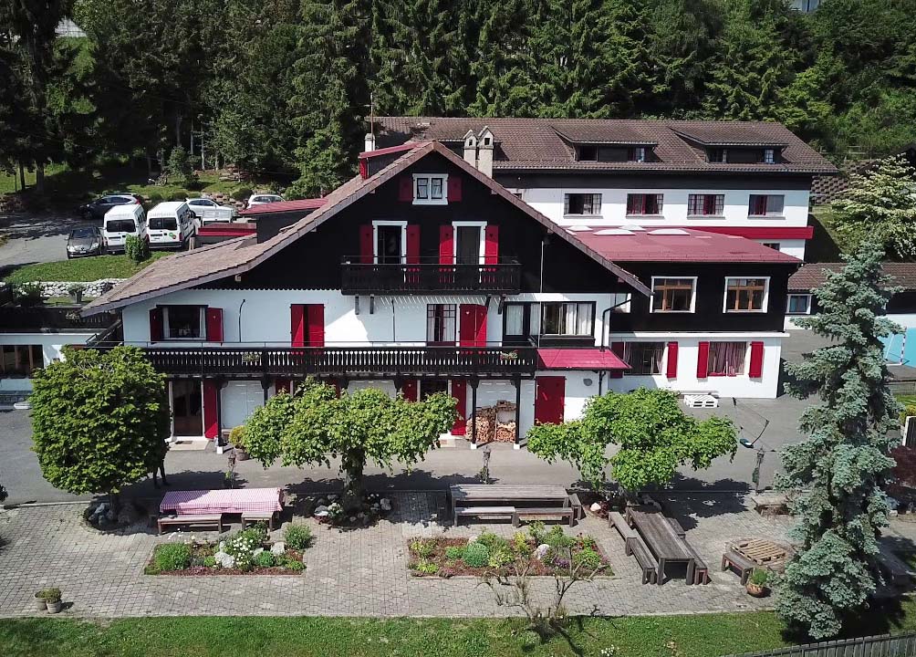 Chantemerle - İsviçre