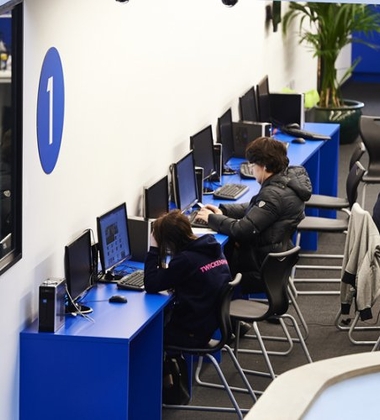 Academic Summer - DLD College- London - İngiltere