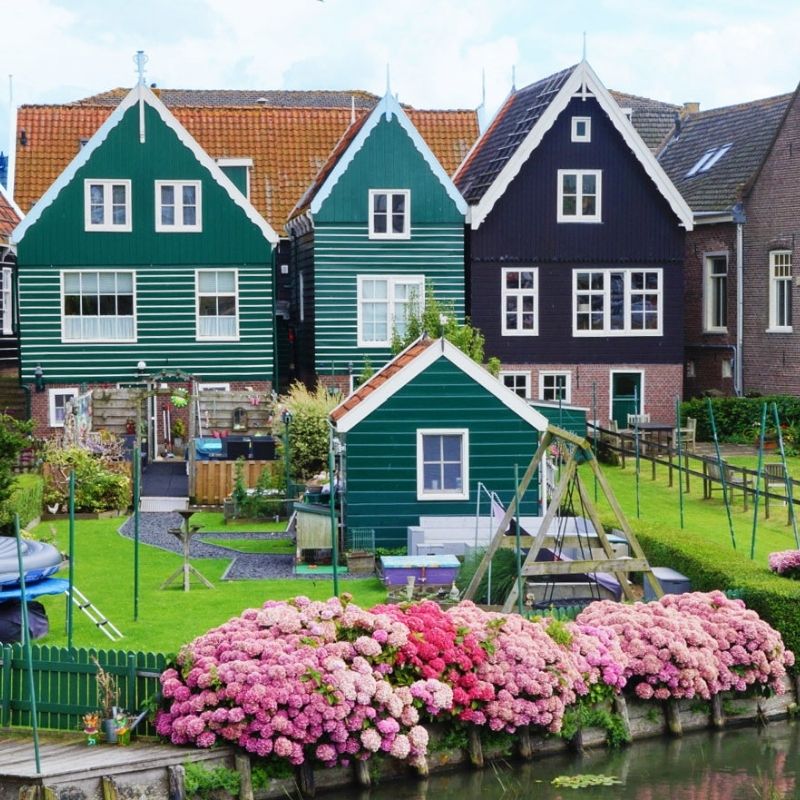 İZMİR ÇIKIŞLI BAYRAM VE ARA TATİLE ÖZEL EKSPRES BENELÜKS & ALMANYA & FRANSA TURU