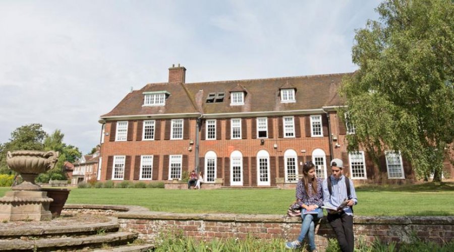 Bell School - Cambridge - İngiltere