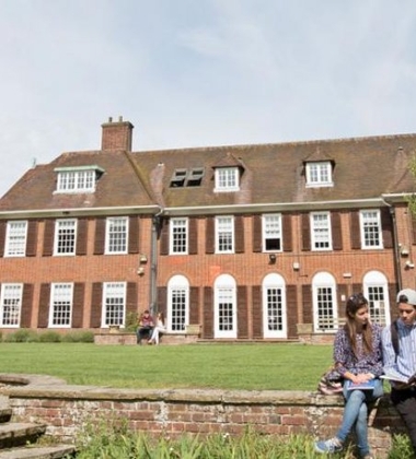 Bell School - Cambridge - İngiltere