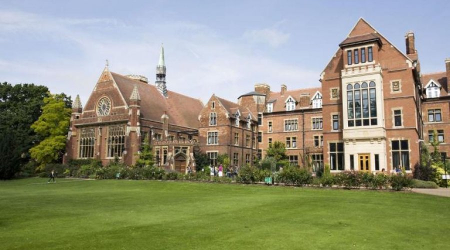 Bell School - Cambridge - İngiltere
