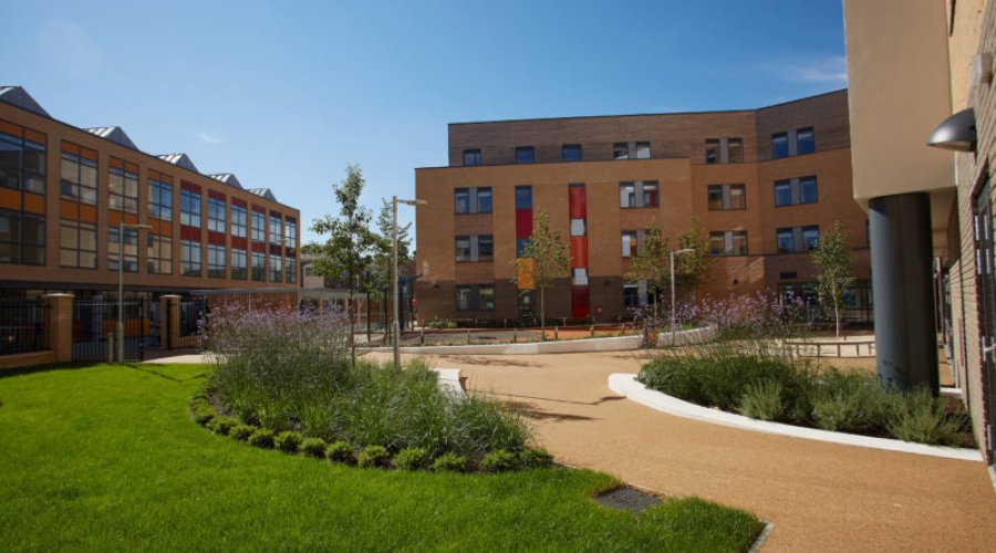 Bell School - Cambridge - İngiltere