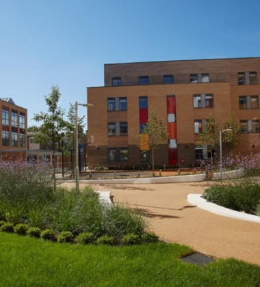 Bell School - Cambridge - İngiltere