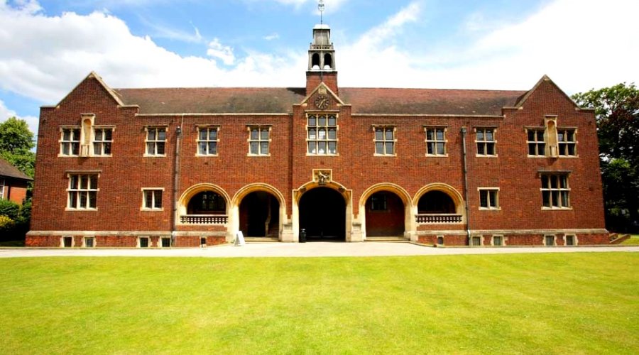 Bell School - Cambridge - İngiltere