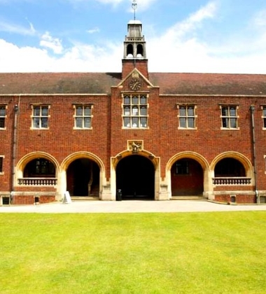 Bell School - Cambridge - İngiltere
