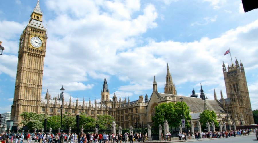 Bucksmore - Oxford- İngiltere