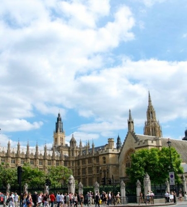 Bucksmore - Oxford- İngiltere