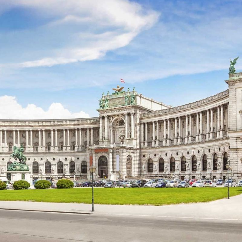 İZMİR ÇIKIŞLI BÜYÜK ORTA AVRUPA VE ALMANYA TURU