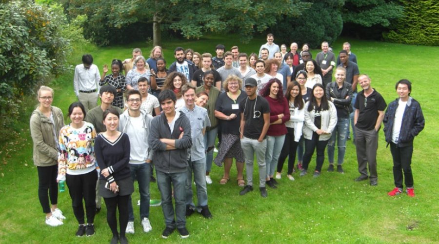 Cambridge Academy of English - Cambridge - İngiltere