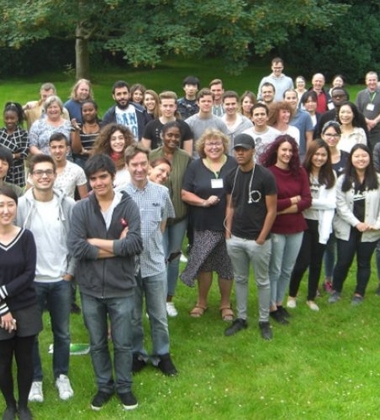 Cambridge Academy of English - Cambridge - İngiltere