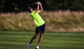 Nike Golf Camps - Bradfield