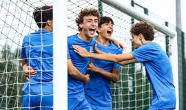 Nike Football with Chelsea FC - Winchester