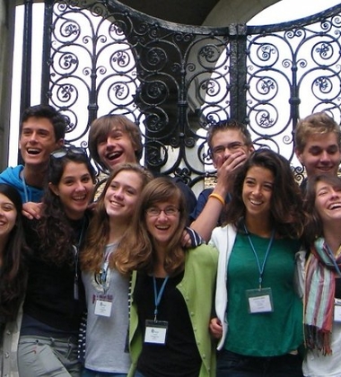 Discovery Summer - Winchester - İngiltere