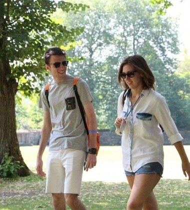 Discovery Summer - Winchester - İngiltere