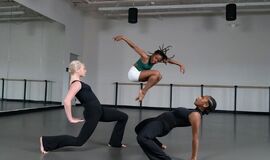 Julliard Performing Arts 