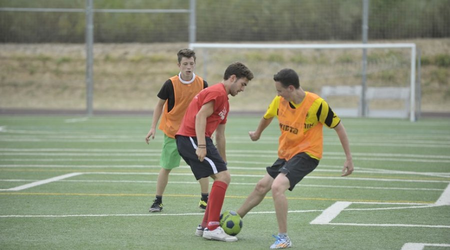 Enforex - Madrid - İspanya