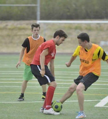 Enforex - Madrid - İspanya