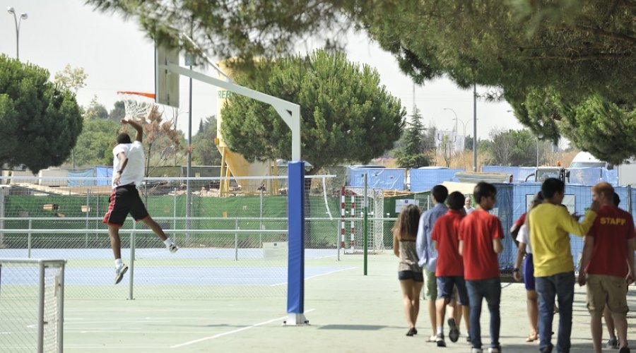 Enforex - Madrid - İspanya