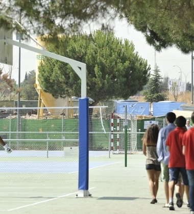 Enforex - Madrid - İspanya