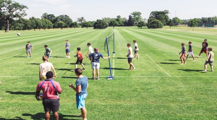 Harrow School - Short Course (12-17 Yaş) - London -  İngiltere