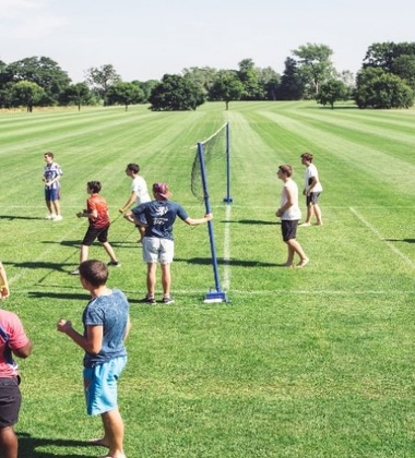 Harrow School - Short Course (12-17 Yaş) - London -  İngiltere