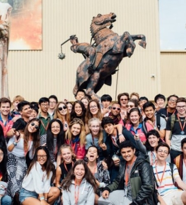 Harrow School - Short Course (12-17 Yaş) - London -  İngiltere