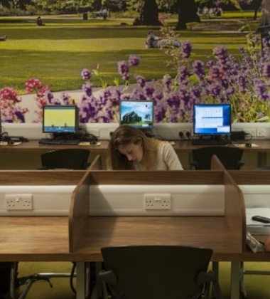 International House - London - İngiltere