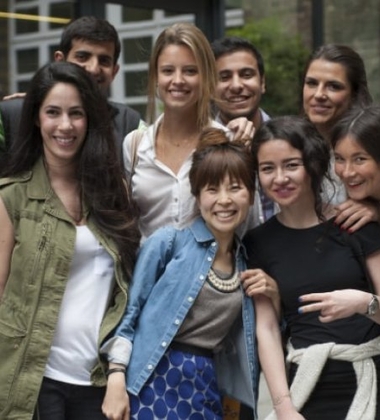 International House - London - İngiltere