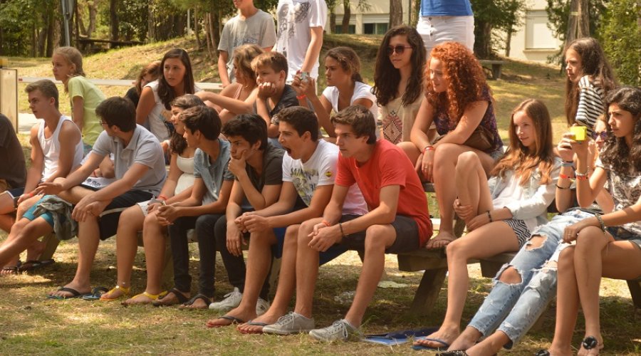 Linguaviva -  Lignano - İtalya